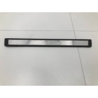 Накладка порога (внутренняя) Mercedes-Benz Mercedes-Benz E-Class (W211) 2002-2009 A2116801335