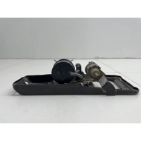 Клапан электромагнитный Chevrolet Chevrolet Lacetti (J200) 2003-2013 96184584