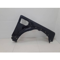Крыло переднее правое Land Rover Land Rover Discovery 3 2004-2009 ASB780020