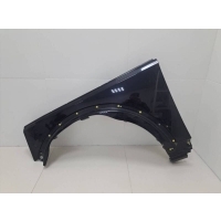 Крыло переднее левое Land Rover Land Rover Discovery 3 2004-2009 ASB780030