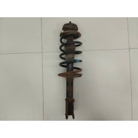 Амортизатор передний Renault Renault Logan (1) 2005-2014 8200779885