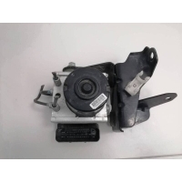 Блок ABS (насос) Chevrolet Chevrolet Lacetti (J200) 2003-2013 96806328