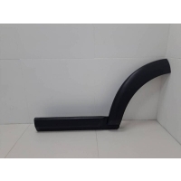 Накладка двери задней левой Land Rover Land Rover Discovery 3 2004-2009 DGP000154