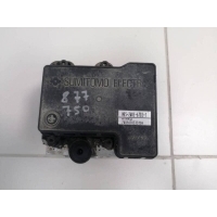 Блок ABS (насос) Mitsubishi Mitsubishi Lancer 9 (CS/Classic) 2000-2011 MB52WDE67031, MN116261