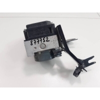 Блок ABS (насос) Lada Lada Largus 2012> 476604621R