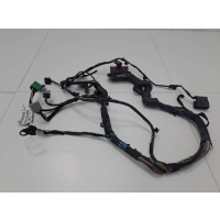 Проводка двери Land Rover Land Rover Discovery 3 2004-2009 YMM502600, YMM502600A