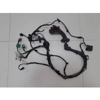 Проводка двери Land Rover Land Rover Discovery 3 2004-2009 YMM502430, YMM502430A