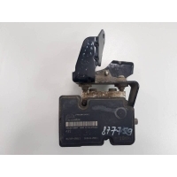 Блок ABS (насос) Chevrolet Chevrolet Lacetti (J200) 2003-2013 96806328