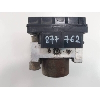 Блок ABS (насос) Mitsubishi Mitsubishi Lancer 9 (CS/Classic) 2000-2011 MN116261