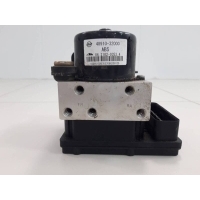 Блок ABS (насос) SsangYong SsangYong Actyon Sport 2006-2012 4891032000