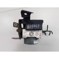 Блок ABS (насос) Mitsubishi Mitsubishi ASX (GA) 2010> 4670A966, 4670A967