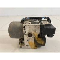 Блок ABS (насос) Nissan Nissan Almera (N16) 2000-2006 476605M306