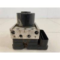 Блок ABS (насос) Chevrolet Chevrolet Lacetti (J200) 2003-2013 96806328