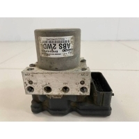 Блок ABS (насос) Chery Chery Tiggo (T11) 2005-2015 T113550010CA