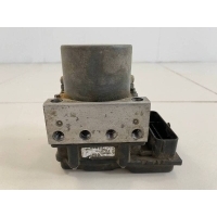 Блок ABS (насос) FAW FAW Bestune B50 2009-2016 FA01437A0, 0265800787