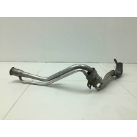 Горловина топливного бака Ford Ford Focus 2 (DA) 2005-2008 1524761
