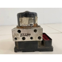 Блок ABS (насос) Ford Ford Focus 1 1998-2004 2M512M110EB