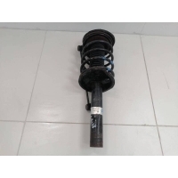 Амортизатор передний правый Peugeot Peugeot 206 1998-2012 5202NA, 5002T0