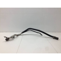 Горловина топливного бака Land Rover Land Rover Discovery 3 2004-2009 WMJ500181
