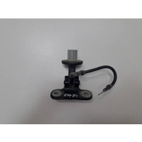 Петля двери багажника Land Rover Land Rover Discovery 3 2004-2009 BHB780020