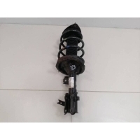 Амортизатор передний правый Kia Kia Rio 2 (JB) 2005-2011 546601G220, 546041G200