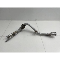 Горловина топливного бака Ford Ford Focus 2 (DA) 2005-2008 1524761