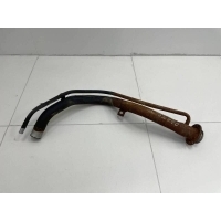 Горловина топливного бака Kia Kia Spectra 2001-2011 0K2AC42210