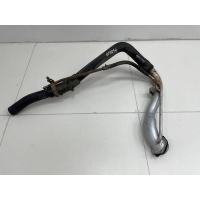 Горловина топливного бака Geely Geely CK / Otaka 2005-2016 1601215180