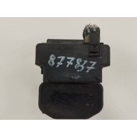 Блок ABS (насос) Nissan Nissan Almera (N16) 2000-2006 0130108114