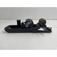 Клапан электромагнитный Chevrolet Chevrolet Lacetti (J200) 2003-2013 96334829