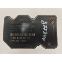 Блок ABS (насос) Kia Kia Rio 3 (UB) 2011-2017 589204L100