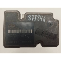 Блок ABS (насос) Geely Geely MK 2008-2015 1014014577