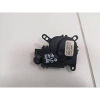Моторчик заслонки печки Ford Ford Mondeo 4 2007-2015 1S7H19B634CA