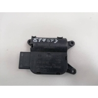 Моторчик заслонки печки Volkswagen Volkswagen Touareg (7L) 2002-2010 0132801320