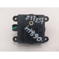 Моторчик заслонки печки Nissan Nissan Almera Classic (B10) 2006-2013 2773195F0A