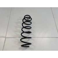 Пружина задняя Ford Ford Fusion (JU) 2002-2012 1329627