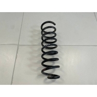 Пружина задняя Renault Renault Logan (1) 2005-2014 6001551022