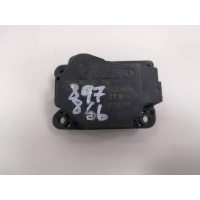 Моторчик заслонки печки Volvo Volvo XC90 2002-2015 30676510