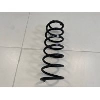 Пружина задняя Chevrolet Chevrolet Aveo T250 2005-2011 96653225