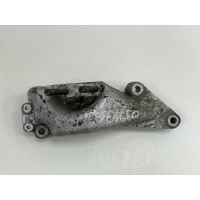 Кронштейн КПП левый Volvo Volvo S40 1995-2004 30814383