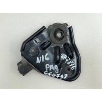 Кронштейн радиатора Nissan Nissan Almera (N16) 2000-2006 215434M400