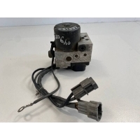 Блок ABS (насос) Nissan Nissan Cefiro (A32) 1994-1999 476000L700