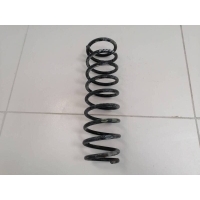 Пружина передняя Daewoo Daewoo Matiz (M100/M150) 1998-2015 96342022