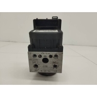 Блок ABS (насос) Chevrolet Chevrolet Lacetti (J200) 2003-2013 96549743