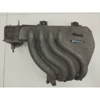 Коллектор впускной Opel Opel Vectra (B) 1999-2002 90573787