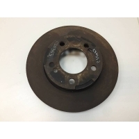 Диск тормозной передний SsangYong SsangYong Actyon 2005-2012 4144109100