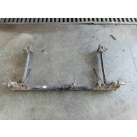 Балка задняя Nissan Nissan Almera Classic (B10) 2006-2013 5550195F0A