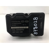 Блок ABS (насос) Kia Kia Rio 3 (UB) 2011-2017 589204L100