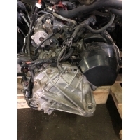 АКПП Toyota Camry XV40 2006-2011