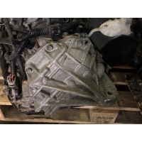 АКПП Toyota Camry XV40 2006-2011